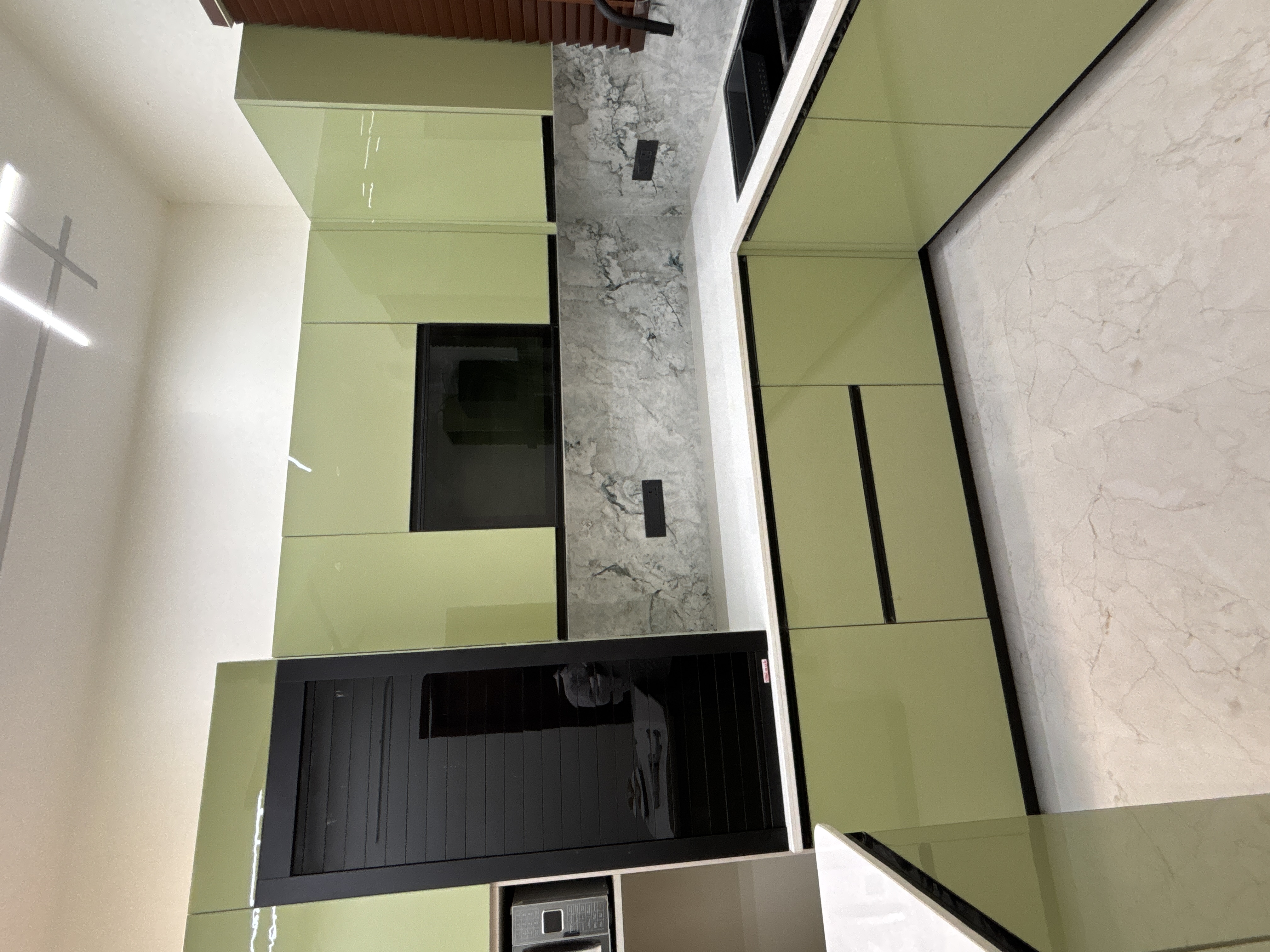 Wardrobe Design