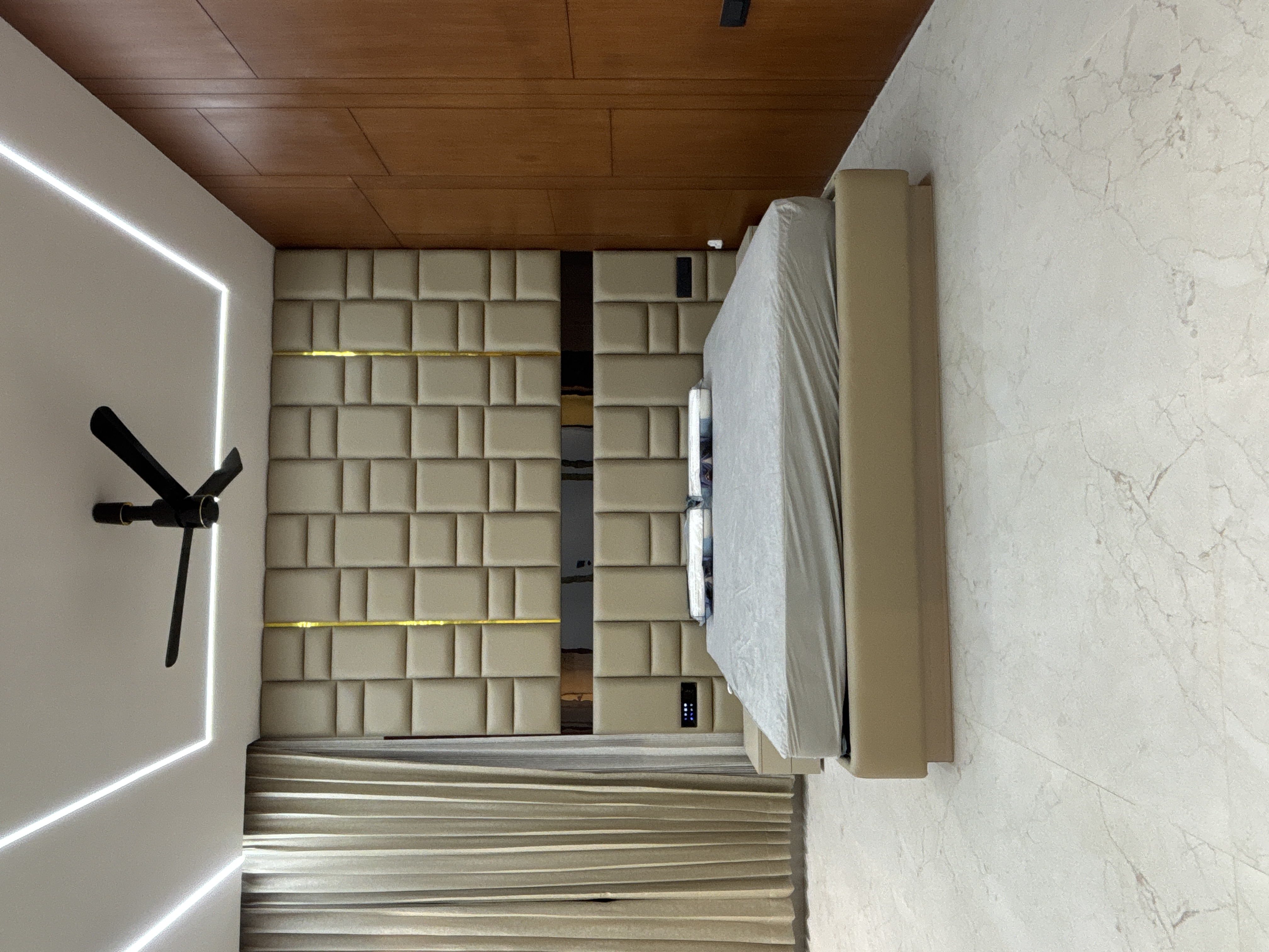 Turnkey Interior Solutions