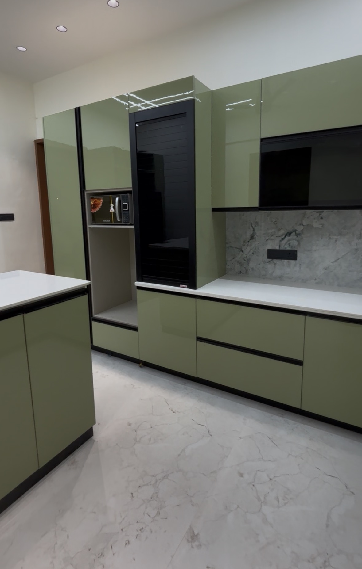 Office Interiors